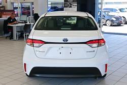 2023 Toyota Corolla Ascent Sport Hybrid