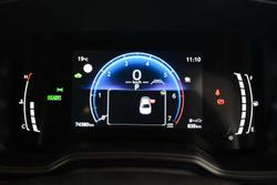 2023 Toyota Corolla Ascent Sport Hybrid