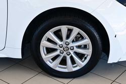 2023 Toyota Corolla Ascent Sport Hybrid