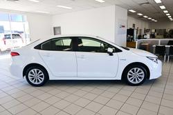 2023 Toyota Corolla Ascent Sport Hybrid