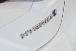 2023 Toyota Corolla Ascent Sport Hybrid