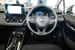 2023 Toyota Corolla Ascent Sport Hybrid