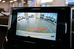 2023 Toyota Corolla Ascent Sport Hybrid