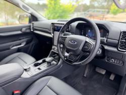 2025 Ford Everest Trend