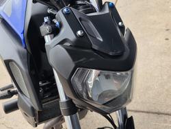 2020 Yamaha MT-07 LA (ABS) BLUE/BLACK