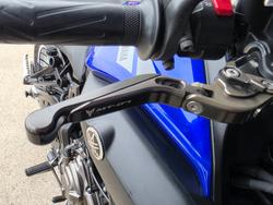 2020 Yamaha MT-07 LA (ABS) BLUE/BLACK