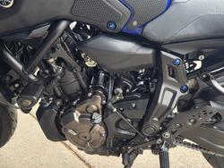 2020 Yamaha MT-07 LA (ABS) BLUE/BLACK