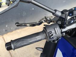 2020 Yamaha MT-07 LA (ABS) BLUE/BLACK