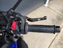 2020 Yamaha MT-07 LA (ABS) BLUE/BLACK