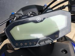 2020 Yamaha MT-07 LA (ABS) BLUE/BLACK