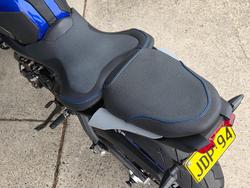 2020 Yamaha MT-07 LA (ABS) BLUE/BLACK