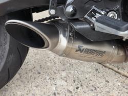 2020 Yamaha MT-07 LA (ABS) BLUE/BLACK