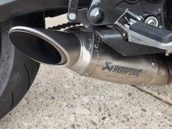 2020 Yamaha MT-07 LA (ABS) BLUE/BLACK