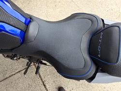 2020 Yamaha MT-07 LA (ABS) BLUE/BLACK