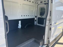 2023 LDV Deliver 9 MWB Mid Roof