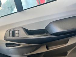 2023 LDV Deliver 9 MWB Mid Roof