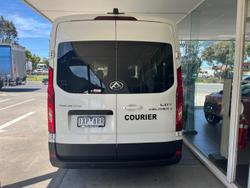 2023 LDV Deliver 9 MWB Mid Roof