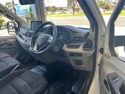 2023 LDV Deliver 9 MWB Mid Roof