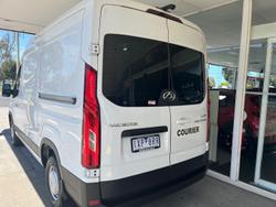 2023 LDV Deliver 9 MWB Mid Roof