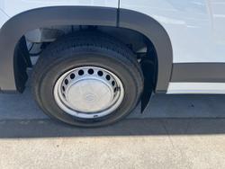 2023 LDV Deliver 9 MWB Mid Roof