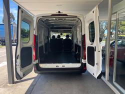 2023 LDV Deliver 9 MWB Mid Roof