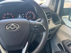 2023 LDV Deliver 9 MWB Mid Roof