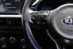 2019 Kia Picanto GT-Line JA MY20 Grey