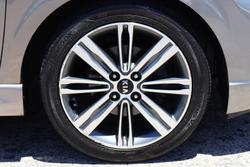 2019 Kia Picanto GT-Line JA MY20 Titanium Silver