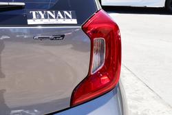 2019 Kia Picanto GT-Line JA MY20 Titanium Silver