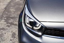 2019 Kia Picanto GT-Line JA MY20 Grey