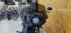2025 Harley-davidson FXLRST LOW RIDER ST (117) Black