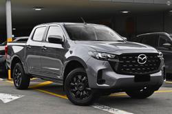 2025 Mazda BT-50 XT