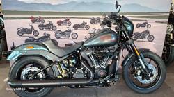 Harley-Davidson FXLRS LOW Rider S (117)