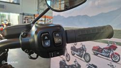 2025 Harley-davidson FXLRS LOW RIDER S (117) IRON HORSE METALLIC