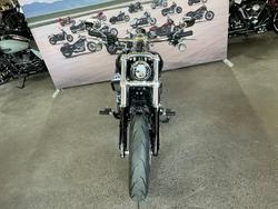 2025 Harley-davidson FXBR BREAKOUT (117) MIDNIGHT FIRESTORM