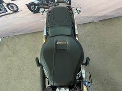 2025 Harley-davidson FXBR BREAKOUT (117) MIDNIGHT FIRESTORM