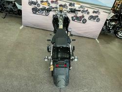 2025 Harley-davidson FXBR BREAKOUT (117) MIDNIGHT FIRESTORM