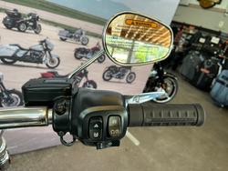 2025 Harley-davidson FXBR BREAKOUT (117) MIDNIGHT FIRESTORM