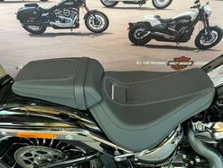 2025 Harley-davidson FXBR BREAKOUT (117) MIDNIGHT FIRESTORM