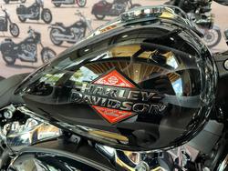 2025 Harley-davidson FXBR BREAKOUT (117) MIDNIGHT FIRESTORM