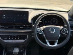 2024 SsangYong Musso Ultimate