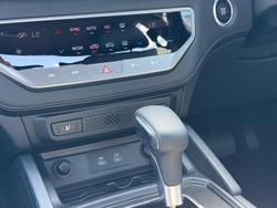 2024 SsangYong Musso Ultimate