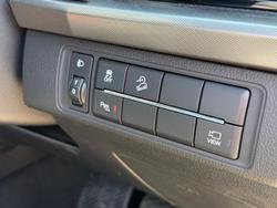 2024 SsangYong Musso Ultimate