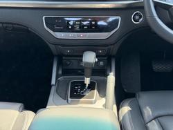 2024 SsangYong Musso Ultimate