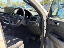 2024 SsangYong Musso Ultimate