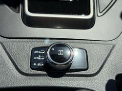 2024 SsangYong Musso Ultimate