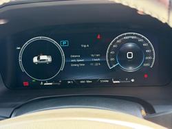 2024 SsangYong Musso Ultimate