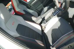 2026 Volkswagen Golf