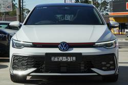 2026 Volkswagen Golf