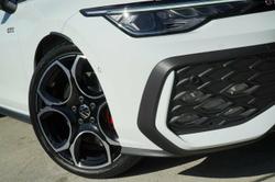 2026 Volkswagen Golf